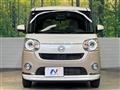 2021 Daihatsu Move Canbus
