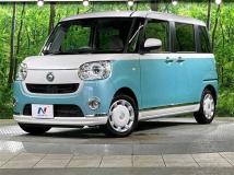 2022 Daihatsu Move Canbus