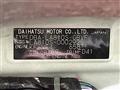 2016 Daihatsu Move Canbus