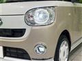 2016 Daihatsu Move Canbus
