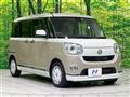 2016 Daihatsu Move Canbus