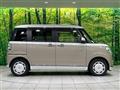 2016 Daihatsu Move Canbus