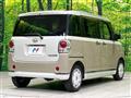 2016 Daihatsu Move Canbus