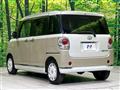 2016 Daihatsu Move Canbus