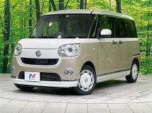 2016 Daihatsu Move Canbus
