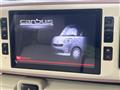 2018 Daihatsu Move Canbus