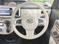 2020 Daihatsu Move Canbus