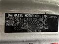 2022 Daihatsu Move Canbus