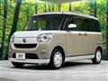 2022 Daihatsu Move Canbus
