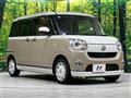 2022 Daihatsu Move Canbus