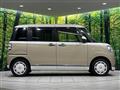 2022 Daihatsu Move Canbus