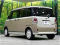 2022 Daihatsu Move Canbus