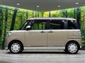 2022 Daihatsu Move Canbus