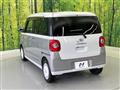2022 Daihatsu Move Canbus
