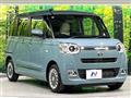 2022 Daihatsu Move Canbus