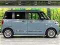 2022 Daihatsu Move Canbus