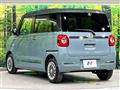2022 Daihatsu Move Canbus