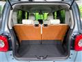 2022 Daihatsu Move Canbus