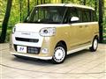 2024 Daihatsu Move Canbus