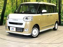 2024 Daihatsu Move Canbus