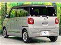 2025 Daihatsu Move Canbus