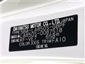 2025 Daihatsu Move Canbus