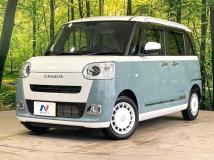 2025 Daihatsu Move Canbus