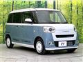 2025 Daihatsu Move Canbus