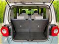 2025 Daihatsu Move Canbus