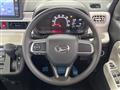 2025 Daihatsu Move Canbus