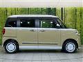 2022 Daihatsu Move Canbus