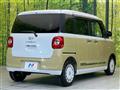 2022 Daihatsu Move Canbus