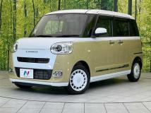 2022 Daihatsu Move Canbus