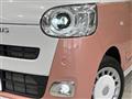 2023 Daihatsu Move Canbus