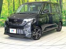 2025 Daihatsu Move