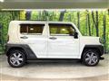 2023 Daihatsu Taft