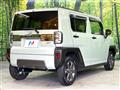 2023 Daihatsu Taft