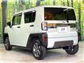 2023 Daihatsu Taft