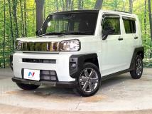 2023 Daihatsu Taft