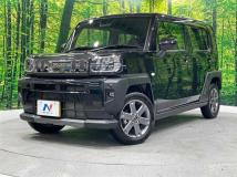 2023 Daihatsu Taft