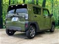 2023 Daihatsu Taft