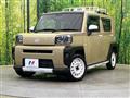 2021 Daihatsu Taft