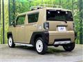 2021 Daihatsu Taft