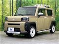 2021 Daihatsu Taft
