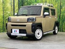 2021 Daihatsu Taft