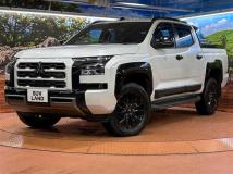 2024 Mitsubishi Triton