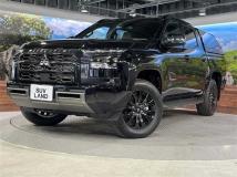2024 Mitsubishi Triton