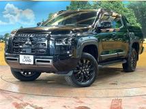 2024 Mitsubishi Triton