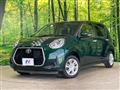 2021 Toyota Passo
