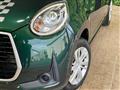 2021 Toyota Passo